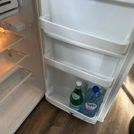 Apartmán Cozy 1br & Living Apartment, Just 15 Minutes To Downtown Gent